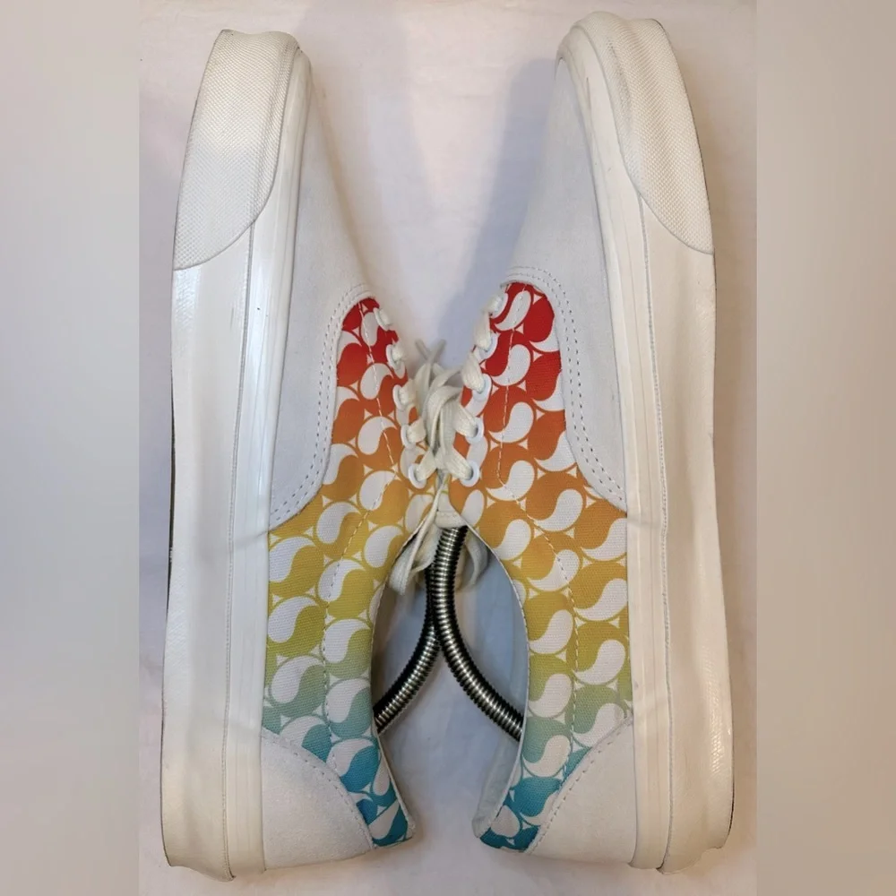 Vans great see